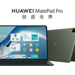 HUAWEI「MatePad Pro 12.6」「MatePad Pro 10.8」発表！HarmonyOS 2搭載タブレット！