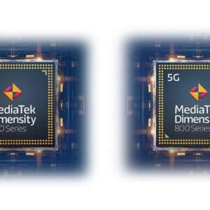 MediaTek「Dimensity 920」「Dimensity 810」発表！120Hz画面や5Gに対応したミドルレンジSoC