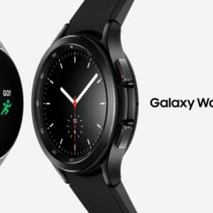 「Galaxy Watch 4」「Galaxy Watch 4 Classic」発表！クラシック版は回転式ベゼルを搭載！発売日は8月頃