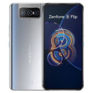 Zenfone 8 Flip 国内SIMフリー版のスペック・対応バンドまとめ