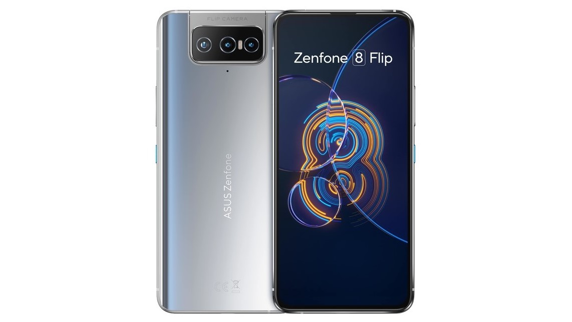 Zenfone 8 Flip 中古一覧｜SIMフリー・キャリア ...