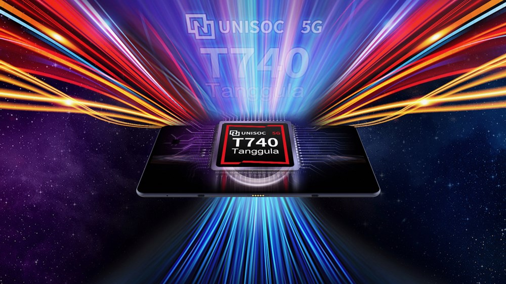 Teclast T40 5G