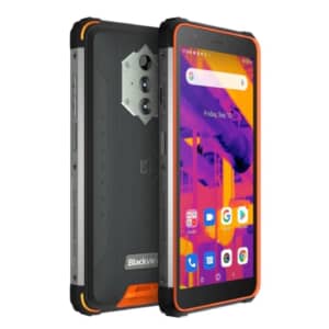 BlackView BV6600 Proのスペック・対応バンドまとめ