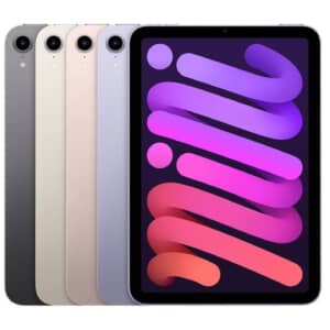 iPad mini 2021（第6世代）のスペック・対応バンドまとめ