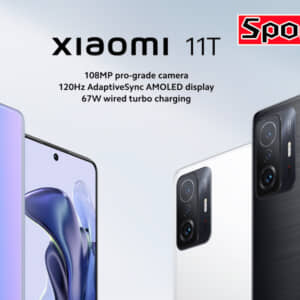 最新スマホ「Xiaomi 11T」の初売りセールがスタート！449ドル〜！
