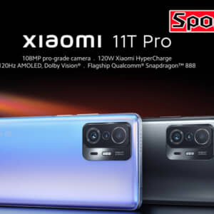 Xiaomi 11Tシリーズ発表！映画みたいな映像を撮影できるCinemagicがウリ