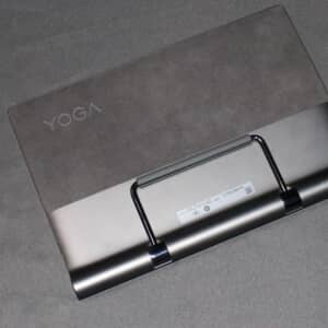 Lenovo YOGA Pad Pro/メモリ8GB（Snapdragon 870）の実機AnTuTuベンチマークスコア