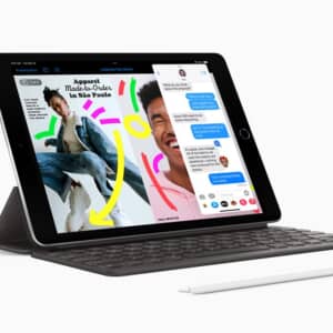 iPad（第9世代）は販売継続。新品で安いiPadが欲しいならコレ一択かも