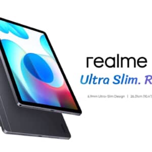 「Realme Pad」発表！Realme初のタブレット、薄型ボディにLTEモデルも。グローバル版に期待！