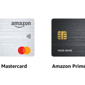 Amazonが年会費無料のMasterCardを11月1日より提供開始！既存ユーザは自動切り替え