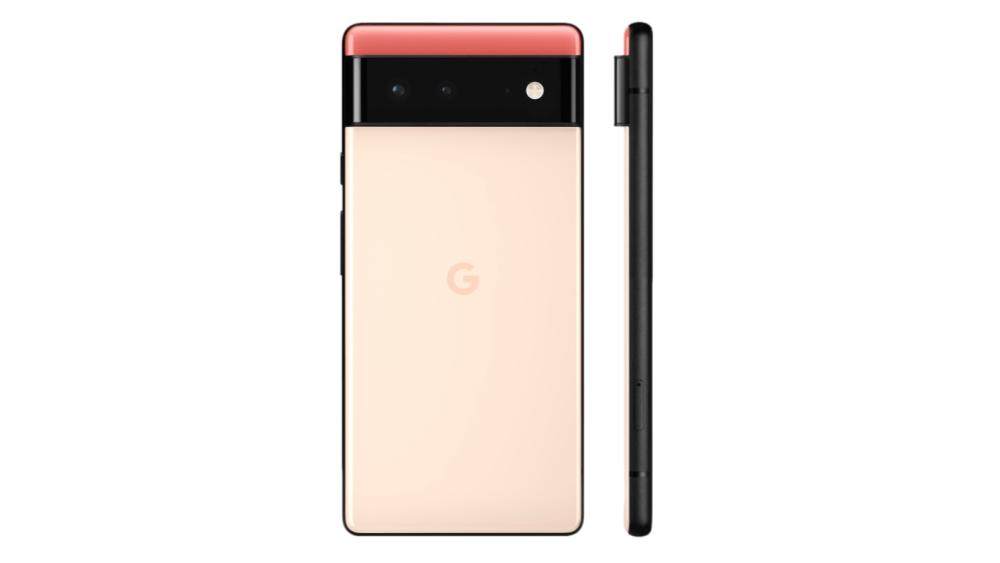 Google Pixel 6 simfree