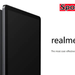 「Realme Pad」が発売開始！10.4型で6.9mmの薄軽Androidタブレットが190ドル