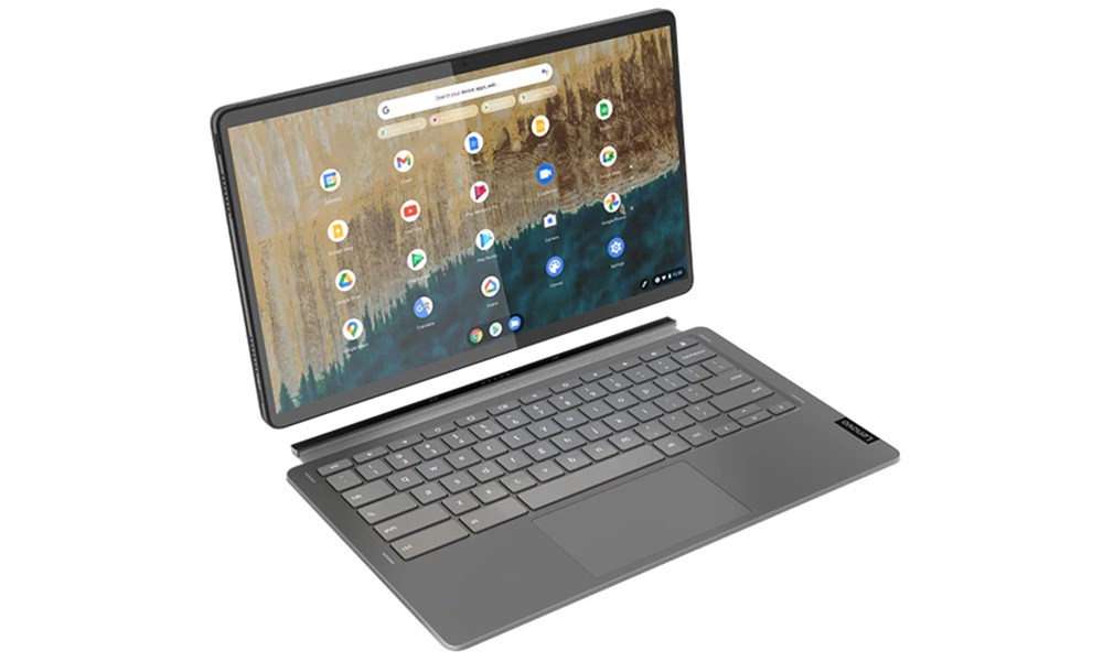 IdeaPad Duet 560 Chromebook