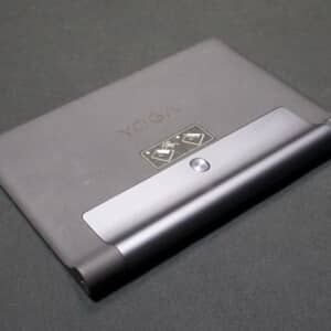 Lenovo YOGA Tab 3 10/メモリ2GB（Snapdragon 212）の実機AnTuTuベンチマークスコア