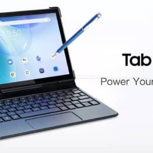「Blackview Tab 10 Pro」発売！Widevine L1、30W充電、デュアルSIM対応のタブレット