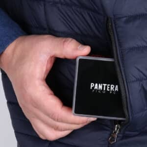 手のひらサイズで世界最小級のデスクトップPC「Pantera Pico PC」がクラファンで出資者募集中！
