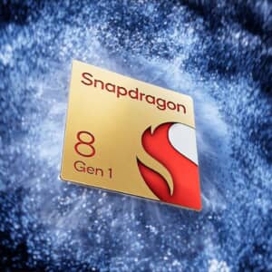 Qualcomm「Snapdragon 8 Gen 1」発表！次世代のハイエンドSoC