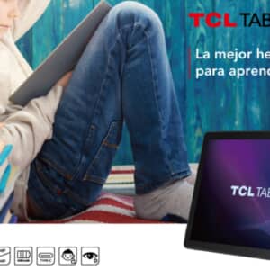 TCL「TAB 10 Lite」発表！超エントリークラスタブレットの特徴をチェック