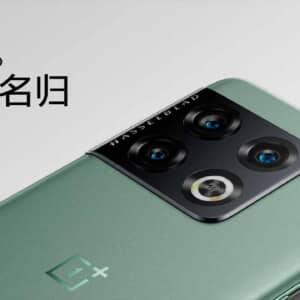 「OnePlus 10 Pro」発表！ハッセルブラッド監修カメラ搭載のハイエンド機の詳細をチェック！