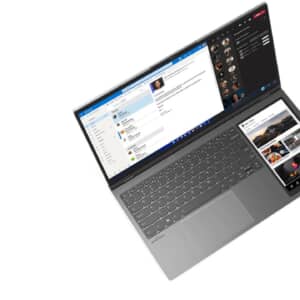 キーボード横にディスプレイ？！Lenovo「ThinkBook Plus Gen 3」の詳細をチェック！