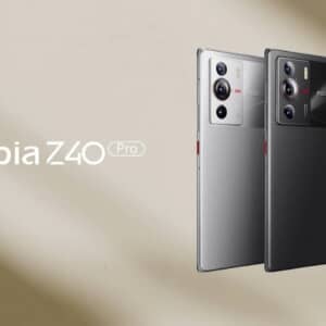 「Nubia Z40 Pro」発表！144Hz画面、Snapdragon 8 Gen 1、IMX787搭載のハイエンド