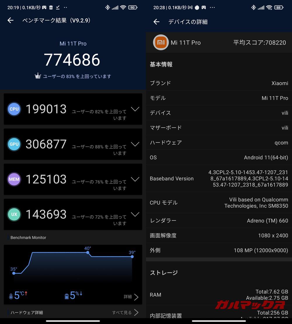 Xiaomi Mi 11T Pro antutu-02161522