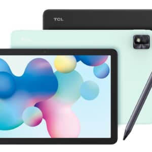 TCL NXTPAPER 10s発表！注目のNXTPAPERディスプレイ搭載タブレット！
