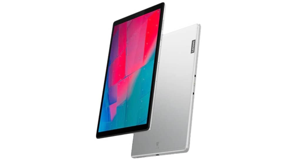 Lenovo Tab B10 HD（2nd Gen）