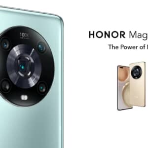 「HONOR Magic4 Pro」発表！Snapdragon 8 Gen 1のHONOR機、特徴をチェック！