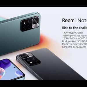 「Redmi Note 11 Pro+ 5G」グローバル版発表！Dimensity 920搭載で価格は4.5万円〜