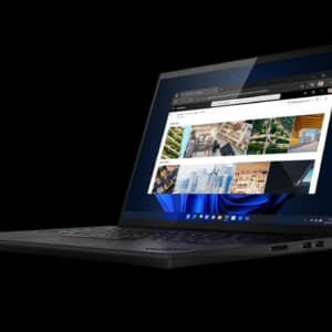 Lenovo ThinkPad X1 Extreme Gen 5発表！これぞ究極のThinkPad！詳細をチェック！