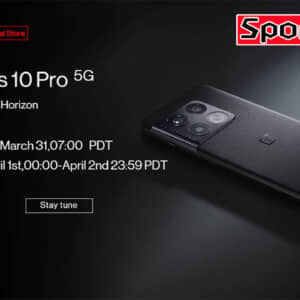 「OnePlus 10 Pro グローバル版」発売！記念セールでメモリ12GB+容量256GBが900ドル！
