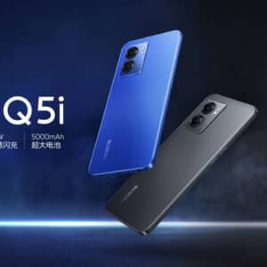 「Realme Q5i」発表！中国向けモデルだが良デザインで高コスパ！特徴をチェック