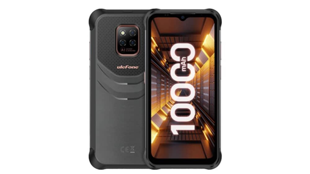 Ulefone Power Armor 14 Pro