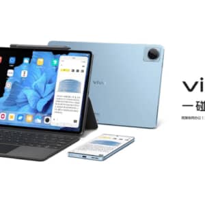 「Vivo Pad」発表！Snapdragon 870搭載のハイエンドで冷却機構も持つVivo初の11型タブレット！
