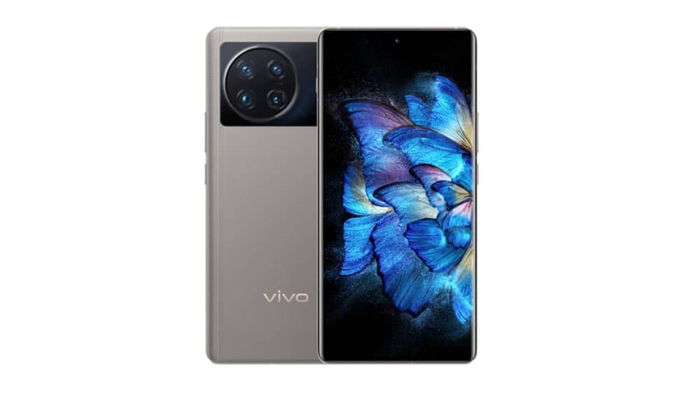 Vivo X Note