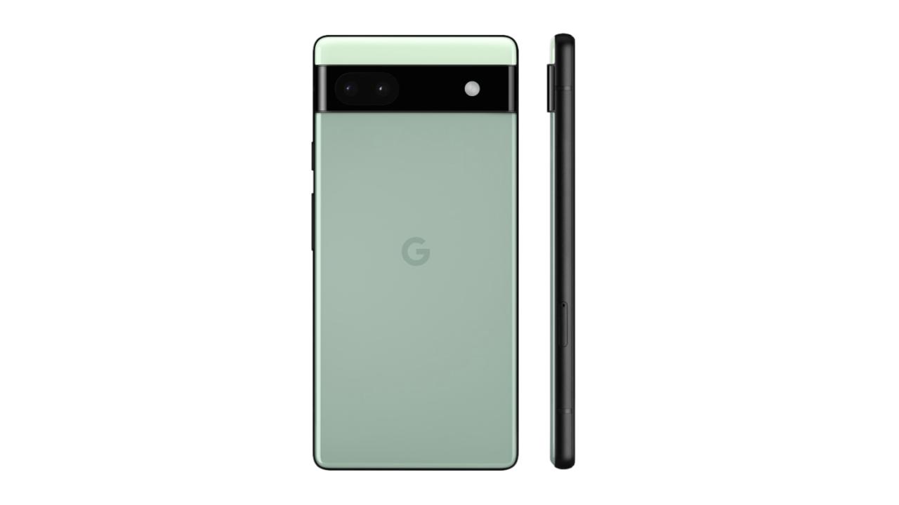 Google Pixel 6a Simfree