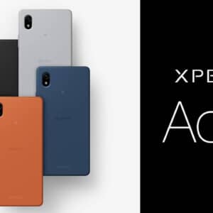 Xperia Ace III/メモリ4GB（Snapdragon 480）の実機AnTuTuベンチマークスコア