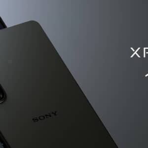 「Xperia 1 IV」発表！Snapdragon 8 Gen 1、光学可変ズームカメラ搭載！特徴をチェック！