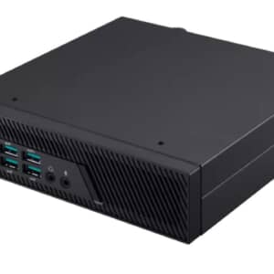 ASUSがMini PC「PB62」「VivoMini VC66-C2」「PN41-S1」発表！業務用途に特化したミニPC、発売日は5月20日