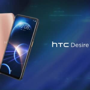 「HTC Desire 22 Pro」発表！メタバースにフォーカス！VIVE FlowやVIVERSEと連携可能！