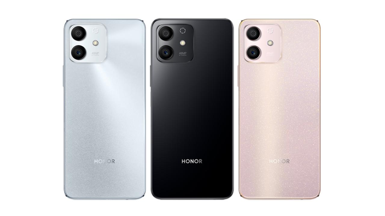 HONOR Play6T Pro