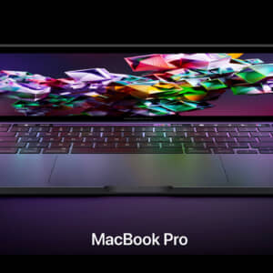 「13インチMacBook Pro 2022」発表！M2搭載だけど、とりあえず出しました感が…。