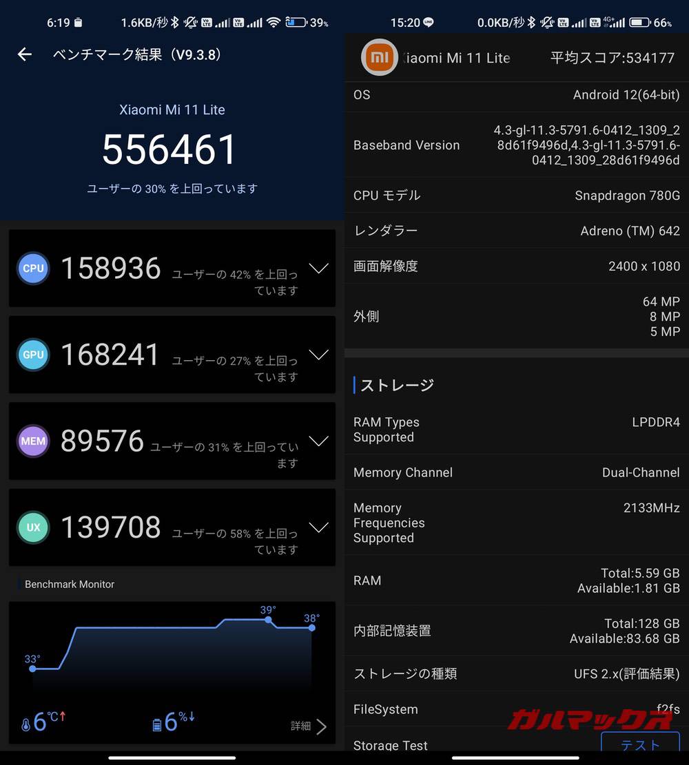 Xiaomi Mi 11 lite 5G antutu-06221344