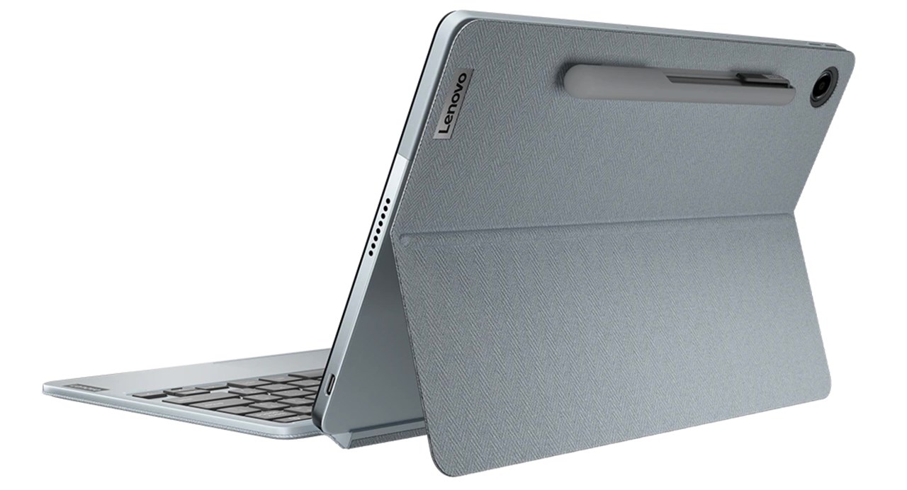 Lenovo IdeaPad Duet 370 Chromebook