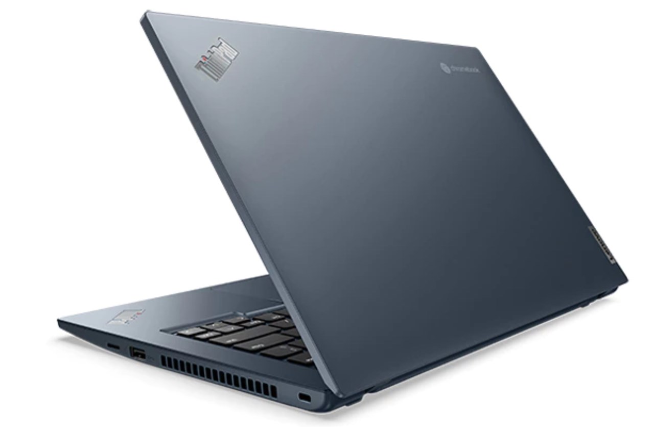 Lenovo ThinkPad C14 Chromebook Gen 1