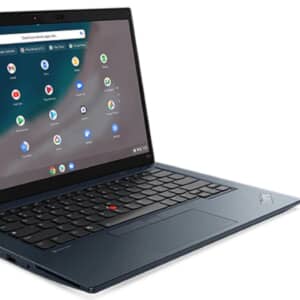 Lenovo ThinkPad C14 Chromebook Gen 1発表！Alder Lake世代プロセッサ搭載Chromebook！