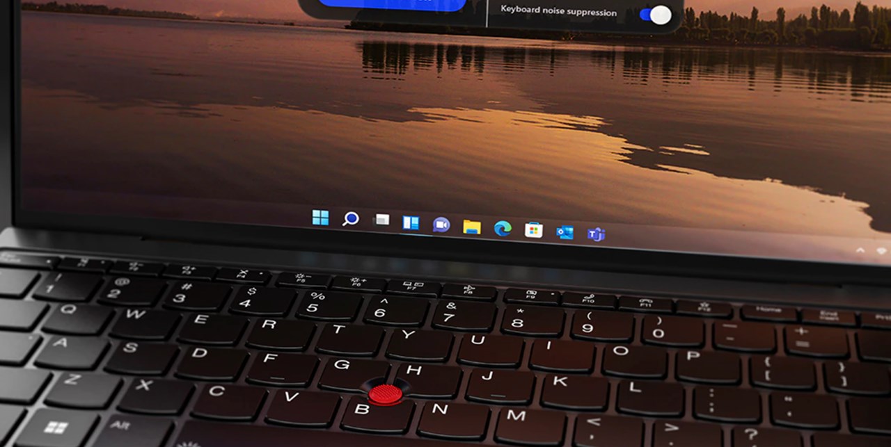 Lenovo ThinkPad Z13 Gen 1（AMD）