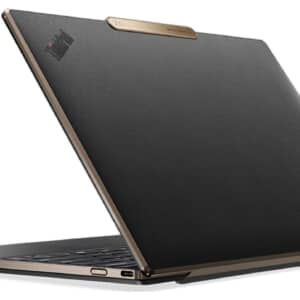 Lenovo ThinkPad Z13 Gen 1（AMD）発表！Zen 3+プロセッサ搭載！高級感あるデザインもグッド！
