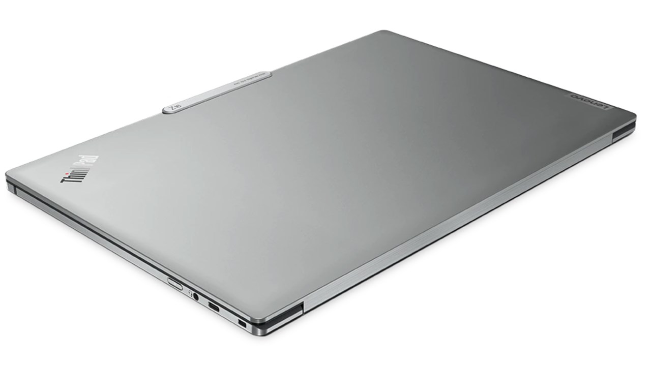 ThinkPad Z16 Gen 1（AMD）